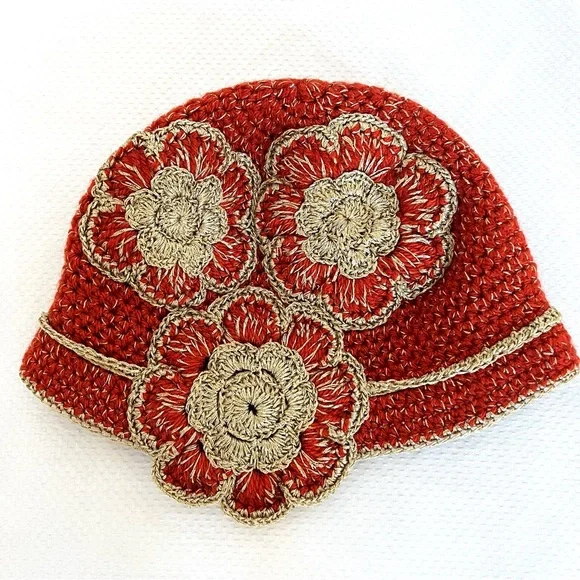 Roman Keflay Hand Crochet 20 display picture 1